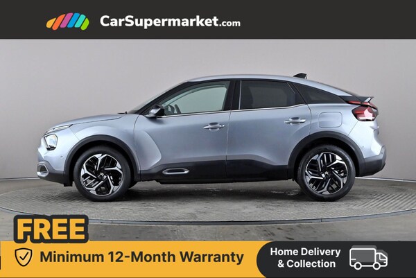 Used Citroen C4 2023 for sale - 76077363: Photo 3