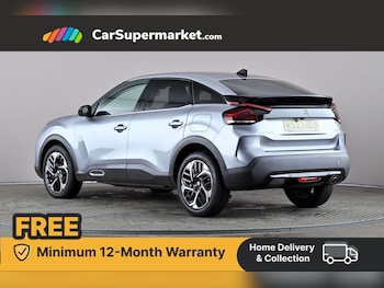 Used Citroen C4 2023 for sale - 76077363: Photo 4