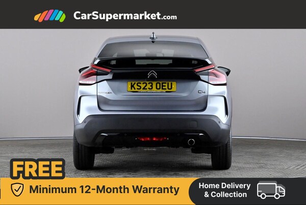 Used Citroen C4 2023 for sale - 76077363: Photo 5