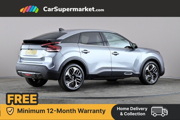 Used Citroen C4 2023 for sale - 76077363: Photo 6