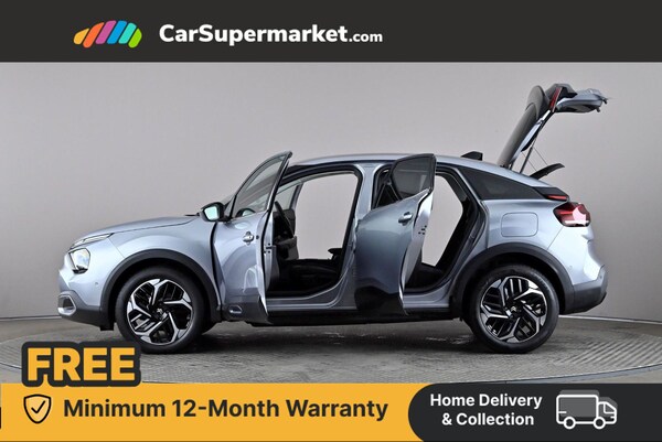 Used Citroen C4 2023 for sale - 76077363: Photo 9