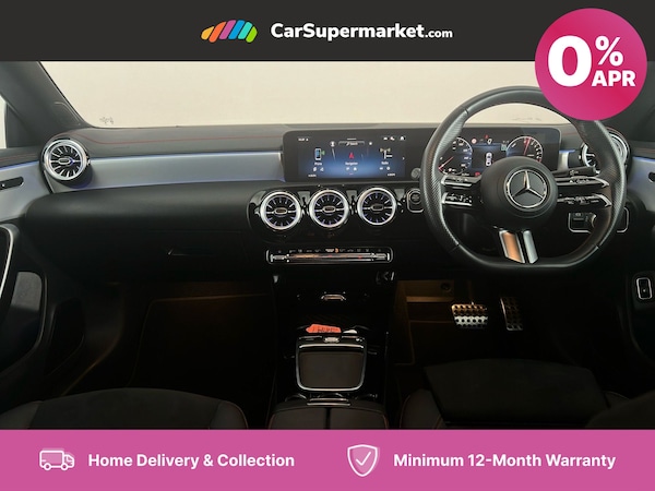 Used Mercedes-Benz CLA 2024 for sale - 76075695: Photo 13