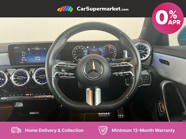 Used Mercedes-Benz CLA 2024 for sale - 76075695: Photo 14
