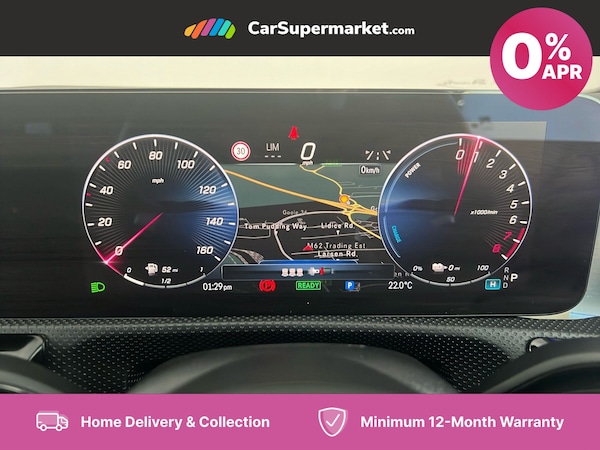 Used Mercedes-Benz CLA 2024 for sale - 76075695: Photo 15