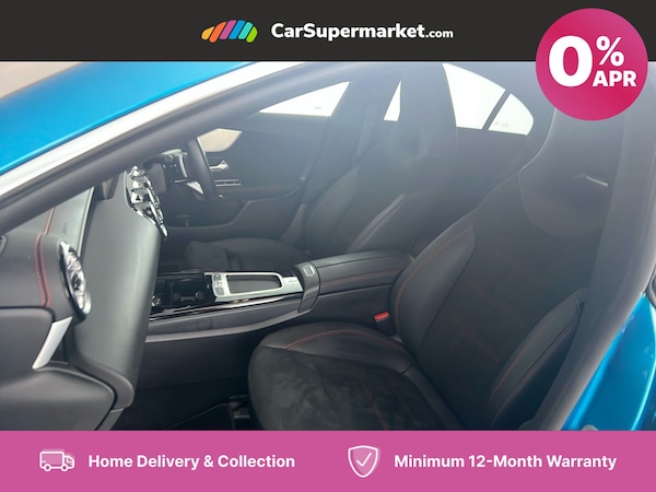 Used Mercedes-Benz CLA 2024 for sale - 76075695: Photo 16