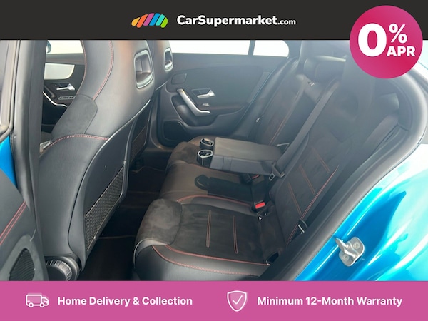 Used Mercedes-Benz CLA 2024 for sale - 76075695: Photo 17