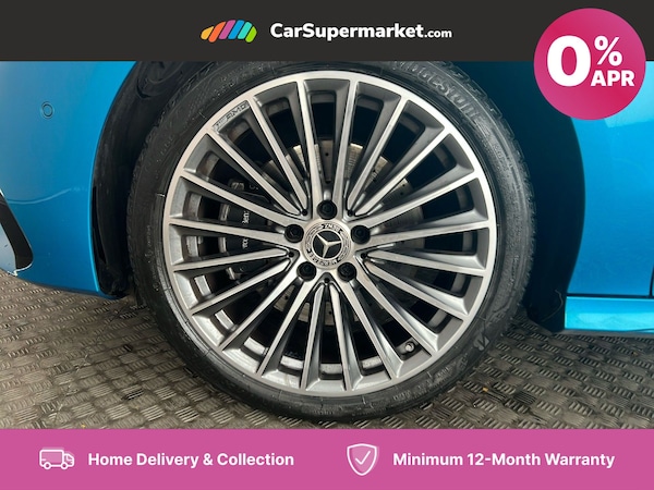 Used Mercedes-Benz CLA 2024 for sale - 76075695: Photo 18