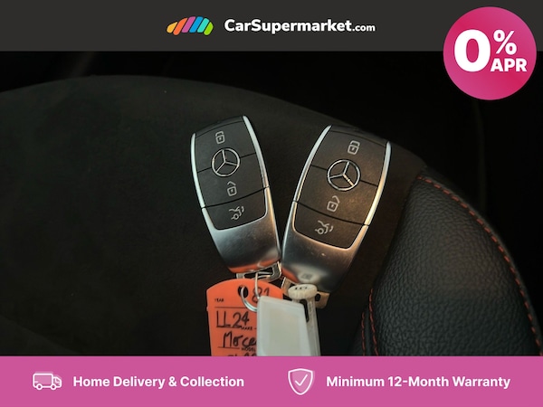 Used Mercedes-Benz CLA 2024 for sale - 76075695: Photo 22
