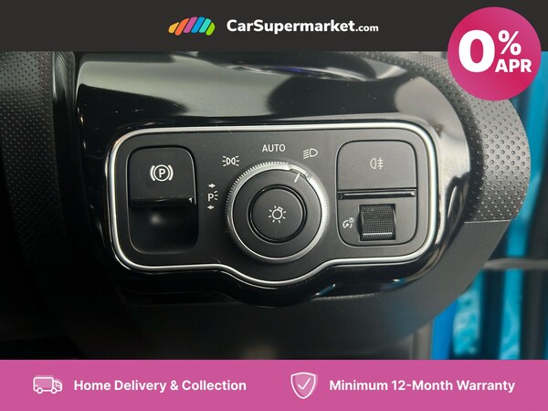 Used Mercedes-Benz CLA 2024 for sale - 76075695: Photo 23