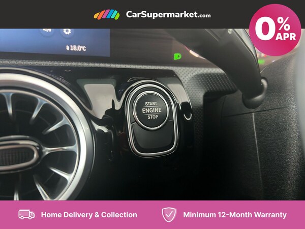 Used Mercedes-Benz CLA 2024 for sale - 76075695: Photo 26