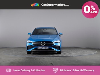 Used Mercedes-Benz CLA 2024 for sale - 76075695: Photo