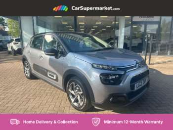 2021 - 1.2 PureTech Flair 5-Door