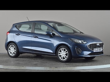 Used Ford Fiesta 2023 for sale - 78927251: Photo