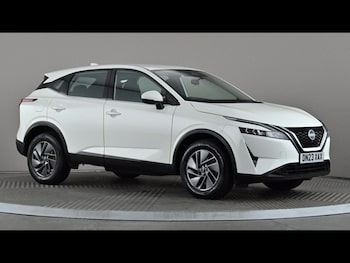 Used Nissan Qashqai 2023 for sale - 79228203: Photo