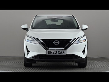 Used Nissan Qashqai 2023 for sale - 79228203: Photo