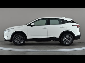Used Nissan Qashqai 2023 for sale - 79228203: Photo