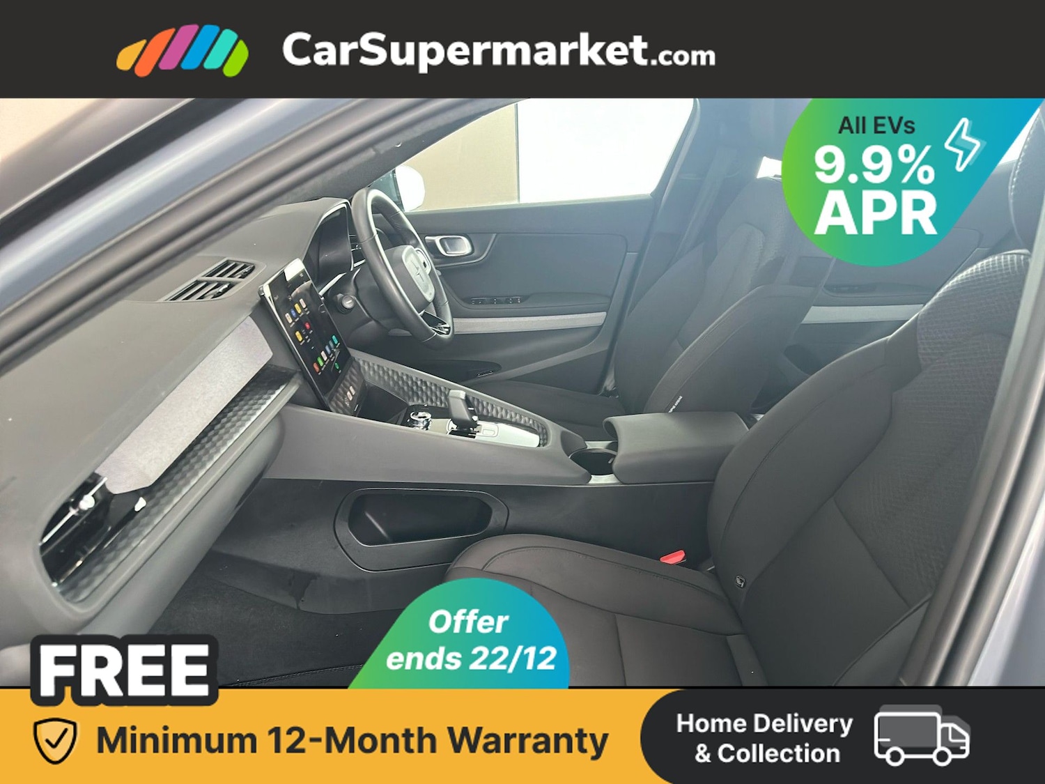 Used Polestar Polestar 2 2023 for sale - 77006671: Photo 19