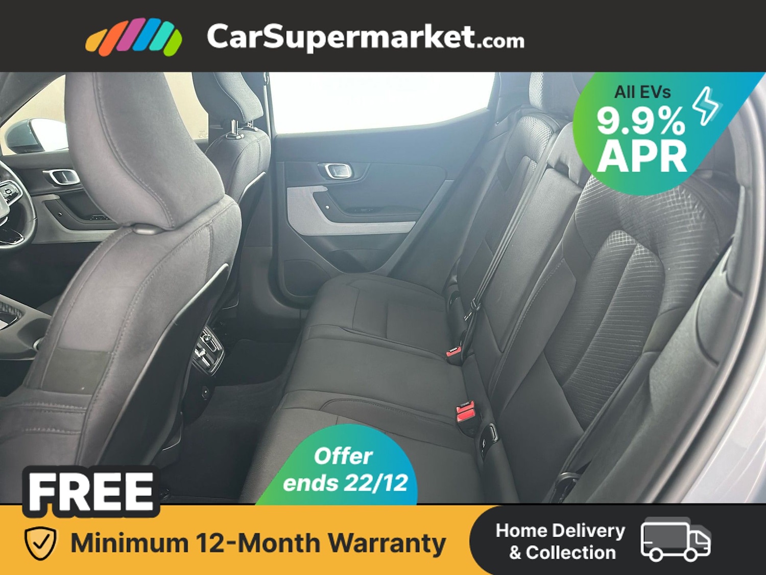 Used Polestar Polestar 2 2023 for sale - 77006671: Photo 20