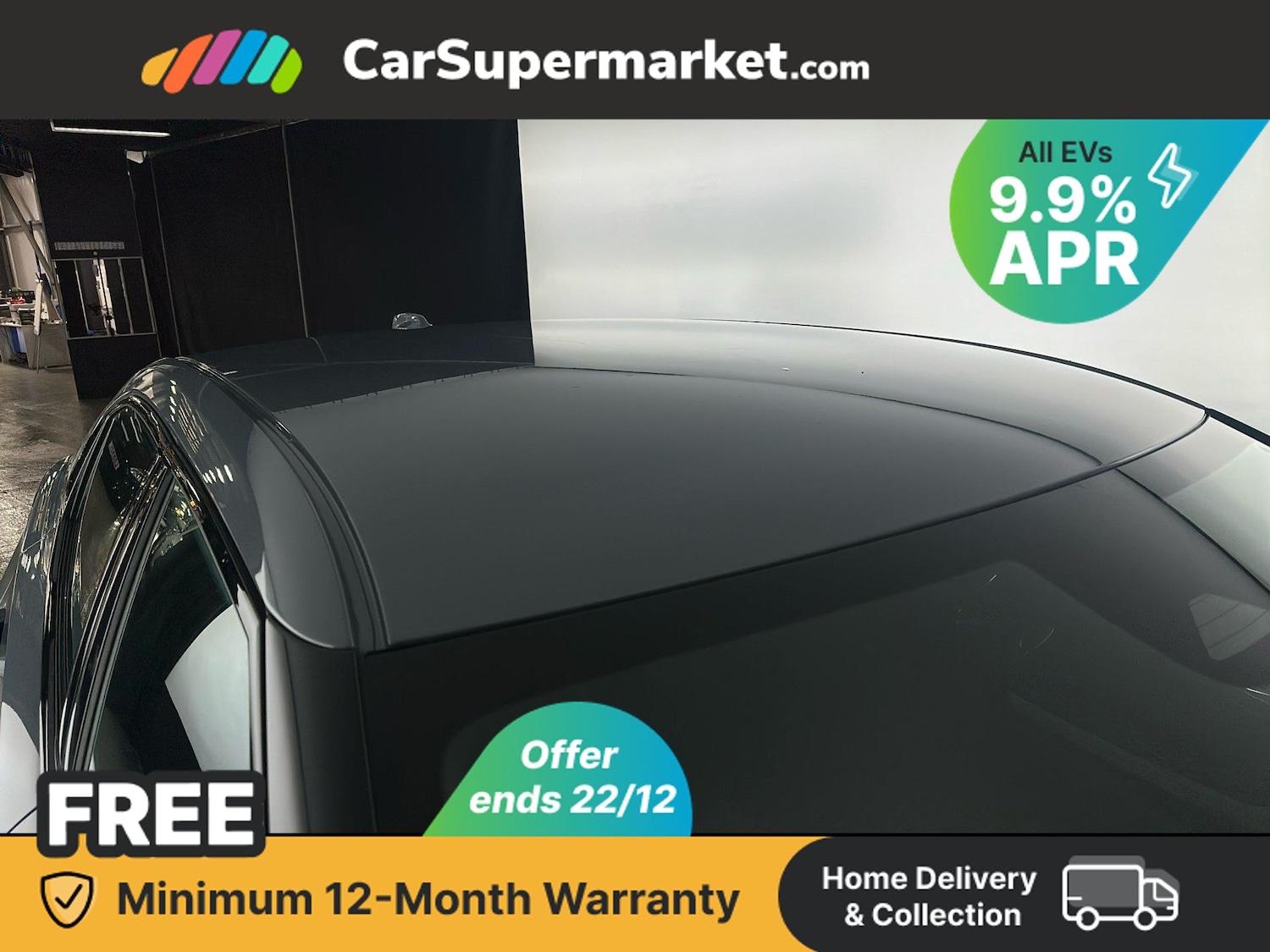 Used Polestar Polestar 2 2023 for sale - 77006671: Photo 23