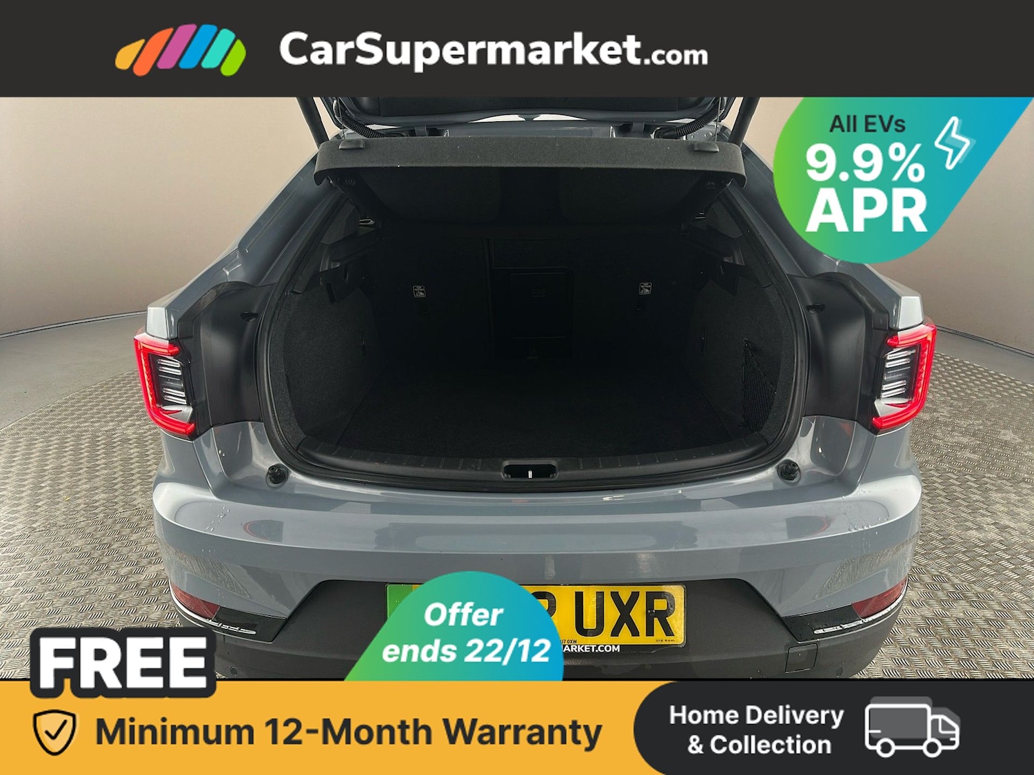 Used Polestar Polestar 2 2023 for sale - 77006671: Photo 24