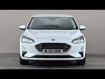 Used Ford Focus 2021 for sale - 79266621: Photo
