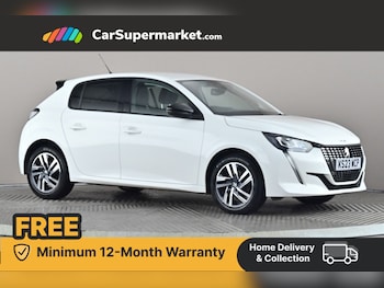 Used Peugeot 208 2023 for sale - 76495374: Photo