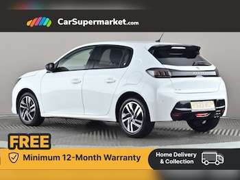 Used Peugeot 208 2023 for sale - 76495374: Photo