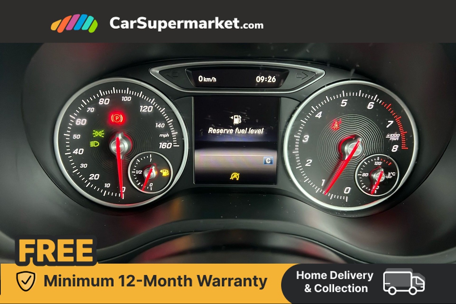 Used Mercedes-Benz B Class 2018 for sale - 76553394: Photo 15