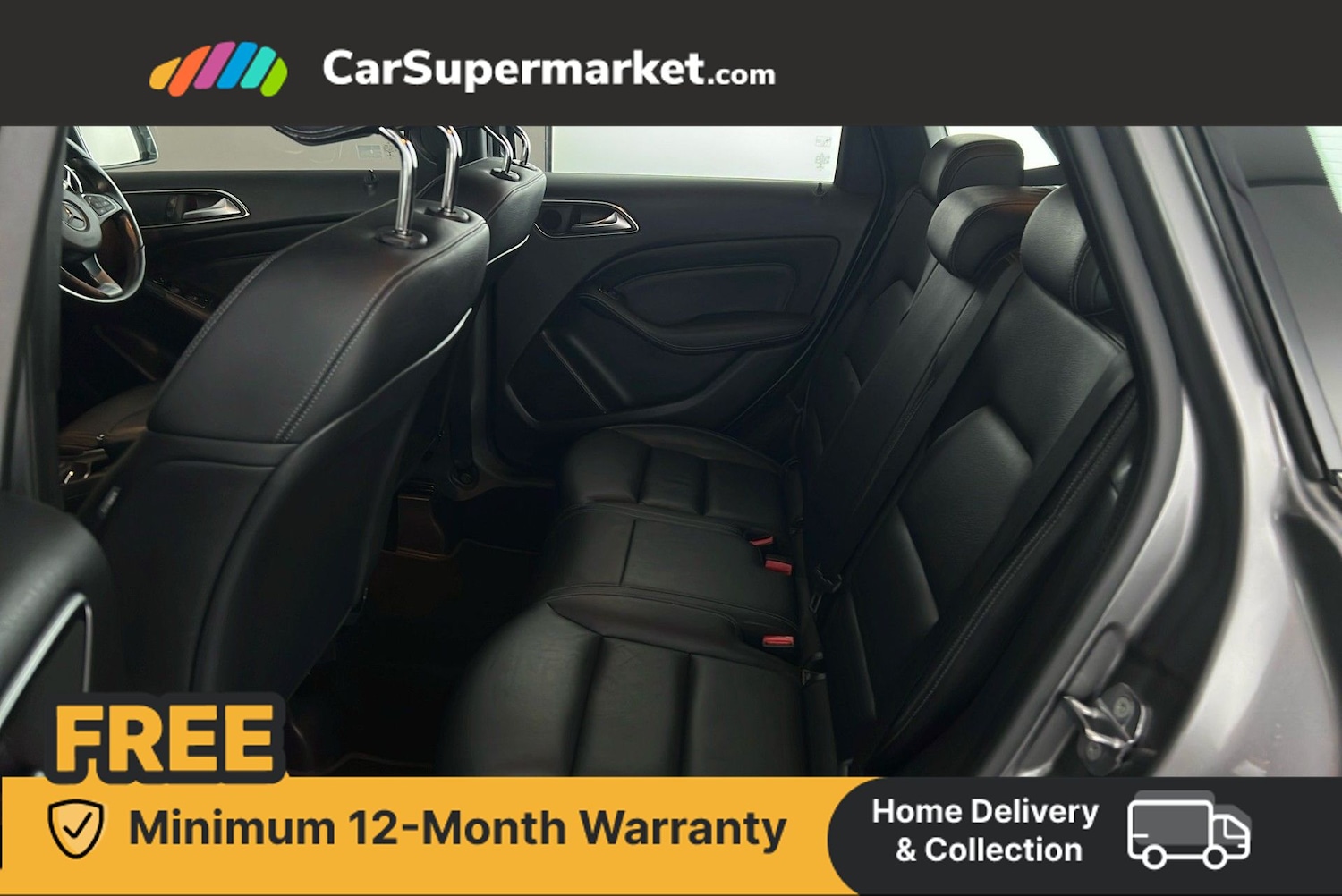 Used Mercedes-Benz B Class 2018 for sale - 76553394: Photo 18