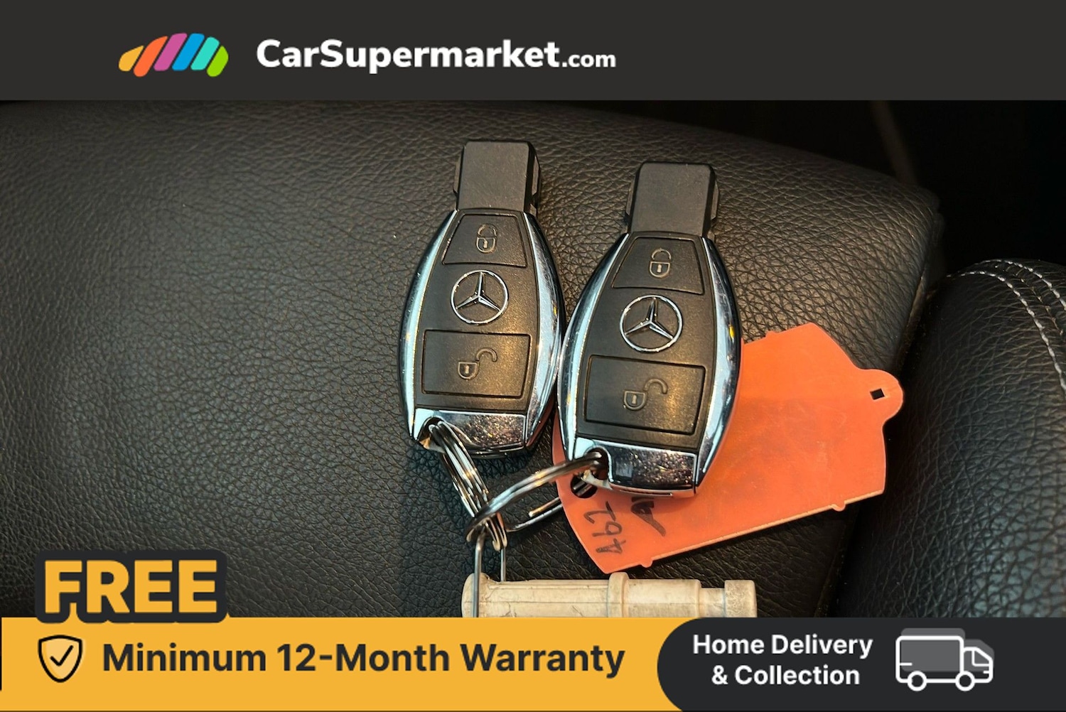 Used Mercedes-Benz B Class 2018 for sale - 76553394: Photo 23