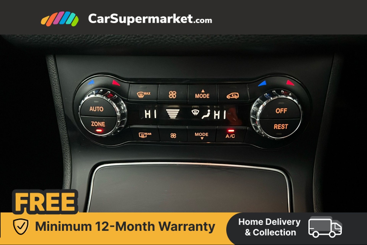 Used Mercedes-Benz B Class 2018 for sale - 76553394: Photo 26