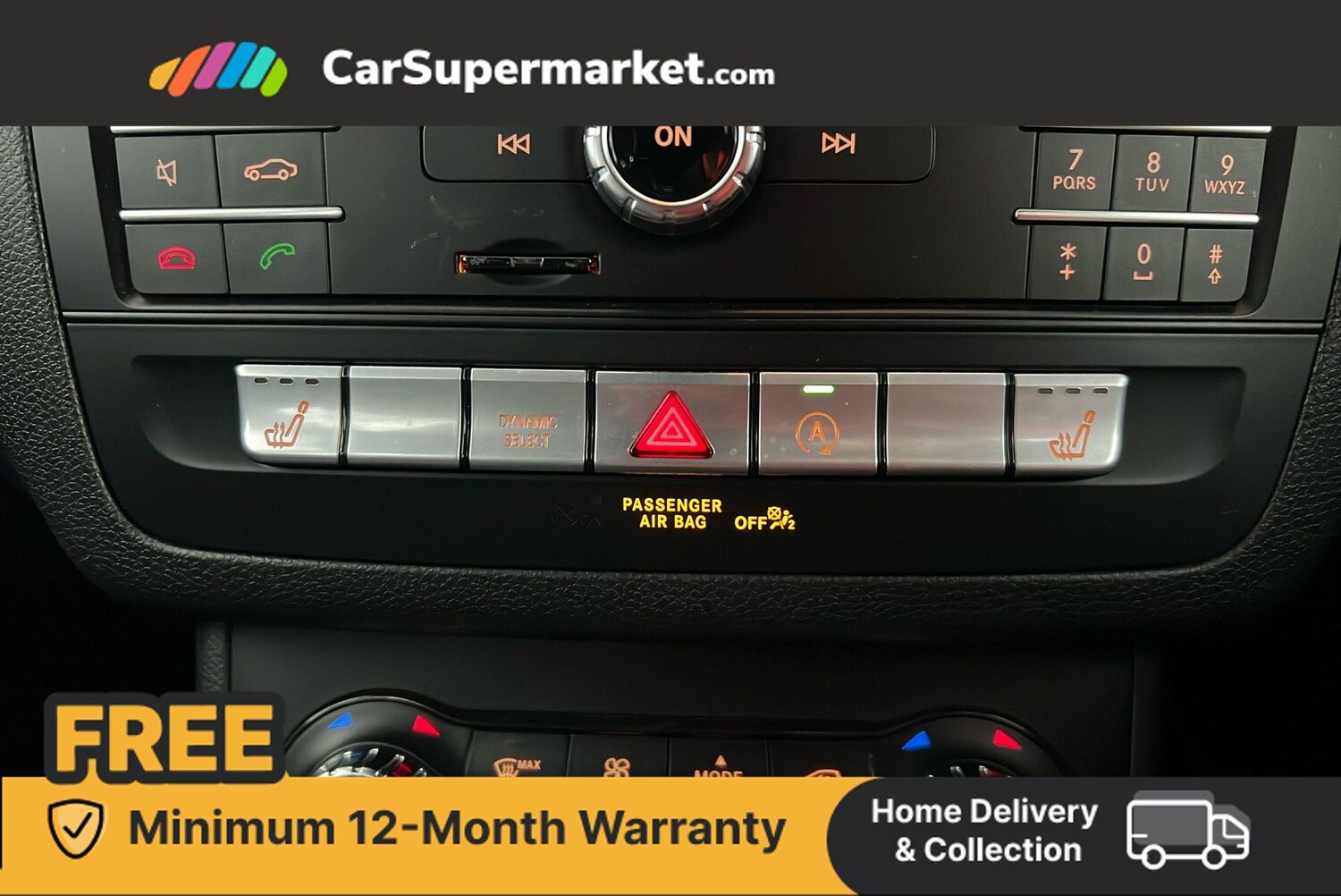 Used Mercedes-Benz B Class 2018 for sale - 76553394: Photo 29