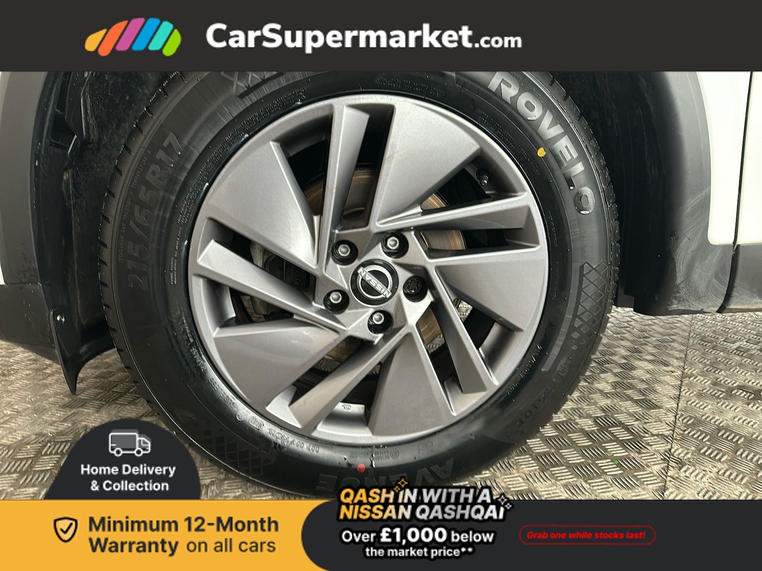 Used Nissan Qashqai 2022 for sale - 77535374: Photo 20