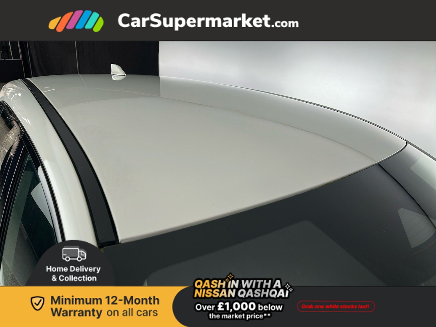 Used Nissan Qashqai 2022 for sale - 77535374: Photo 22