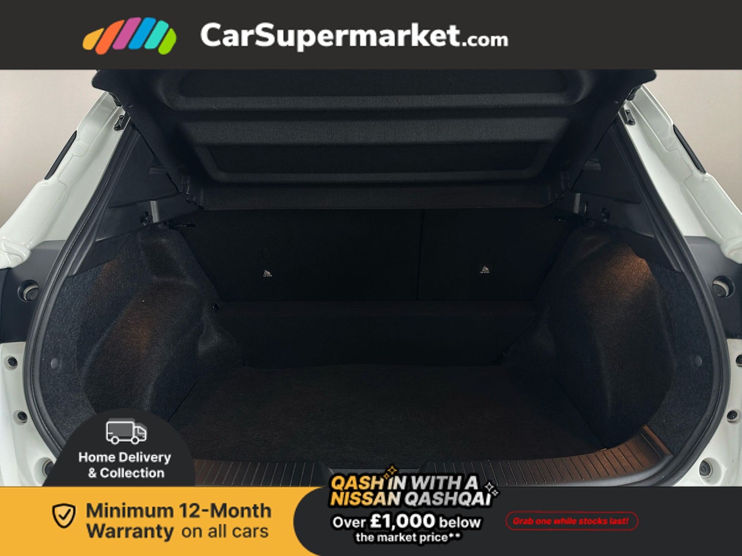 Used Nissan Qashqai 2022 for sale - 77535374: Photo 23