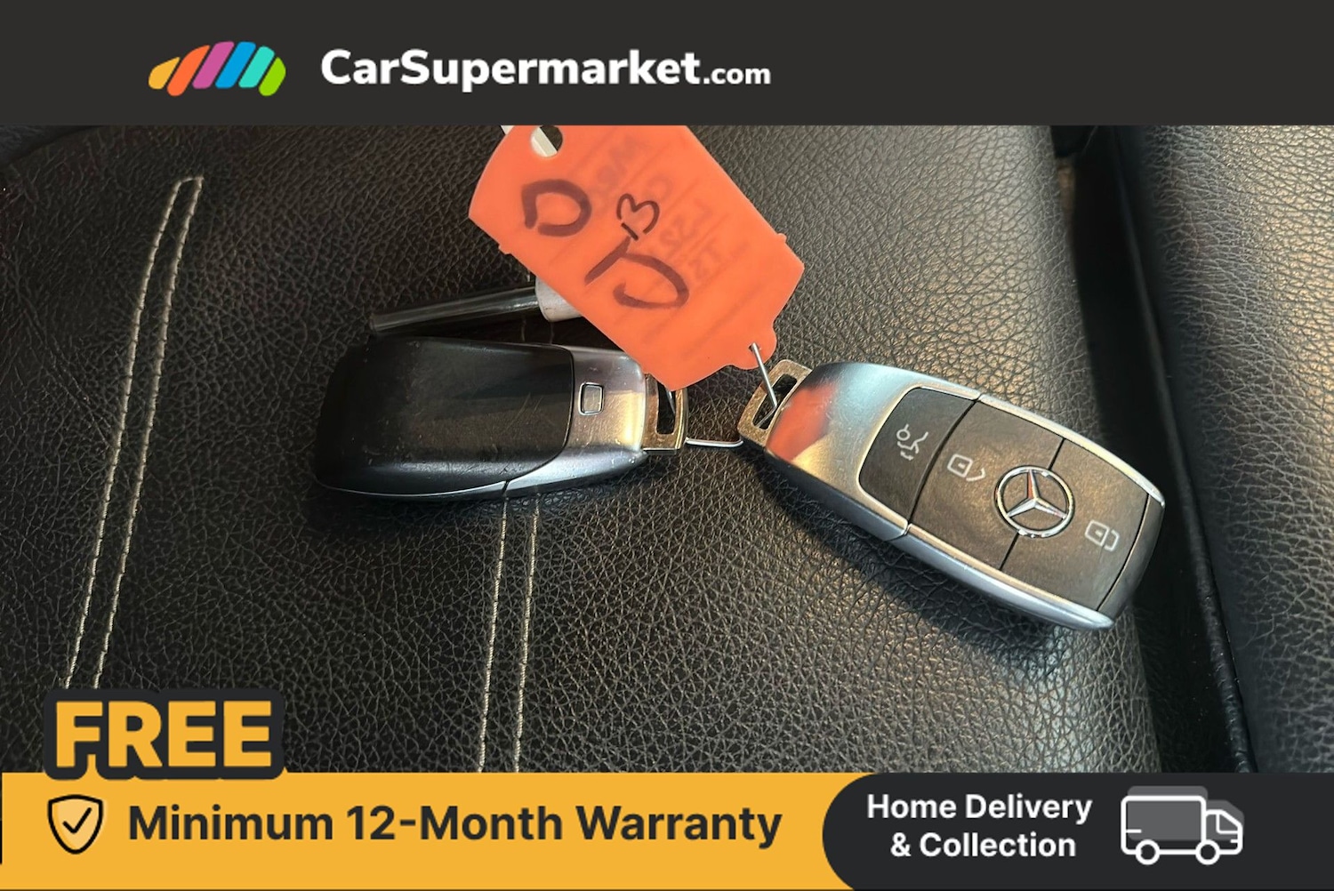 Used Mercedes-Benz CLA 2021 for sale - 76617039: Photo 23