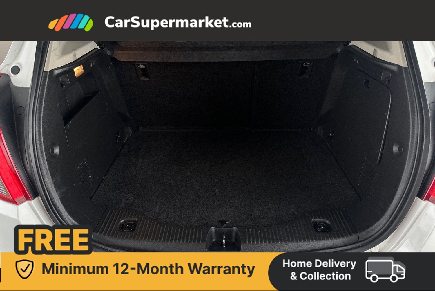 Used Vauxhall Mokka X 2018 for sale - 76453471: Photo 14