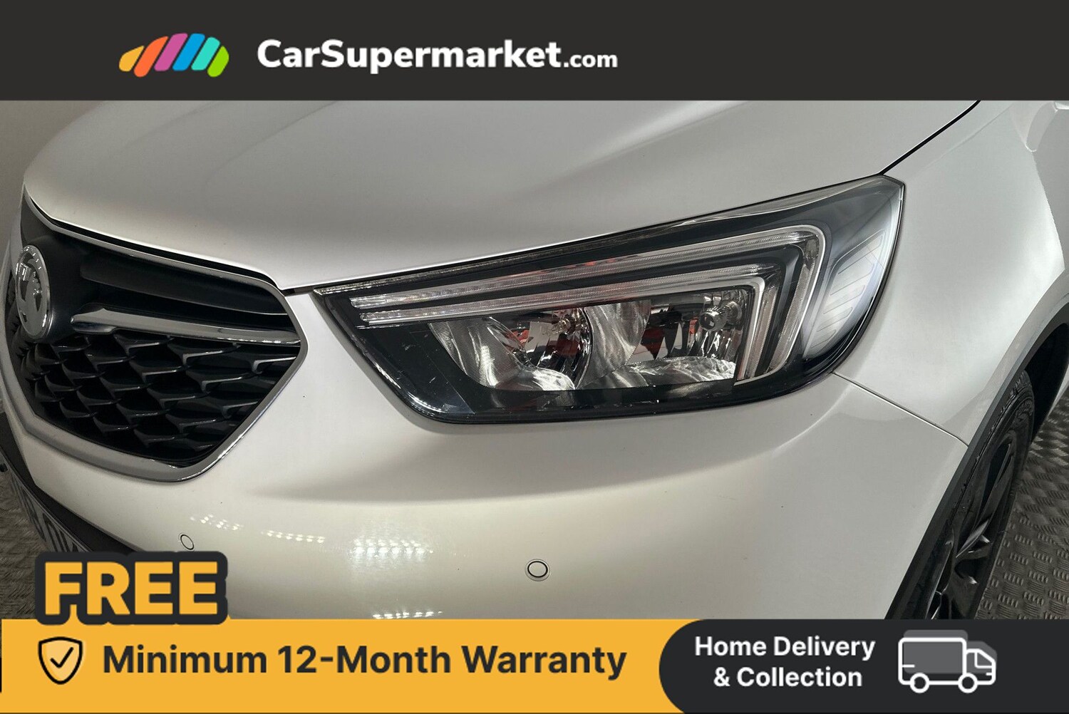 Used Vauxhall Mokka X 2018 for sale - 76453471: Photo 15