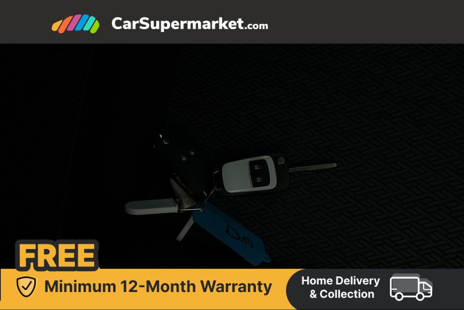 Used Vauxhall Mokka X 2018 for sale - 76453471: Photo 17