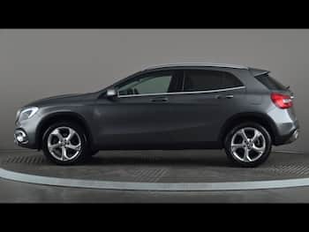 Used Mercedes-Benz GLA 2018 for sale - 79835871: Photo