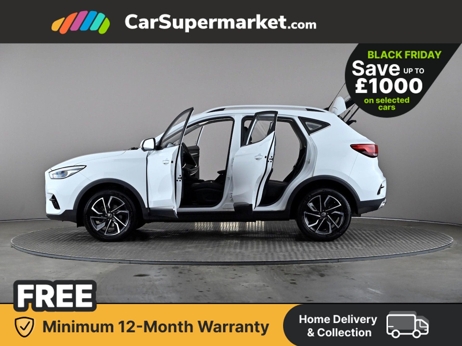 Used MG MG ZS 2022 for sale - 76637019: Photo 10