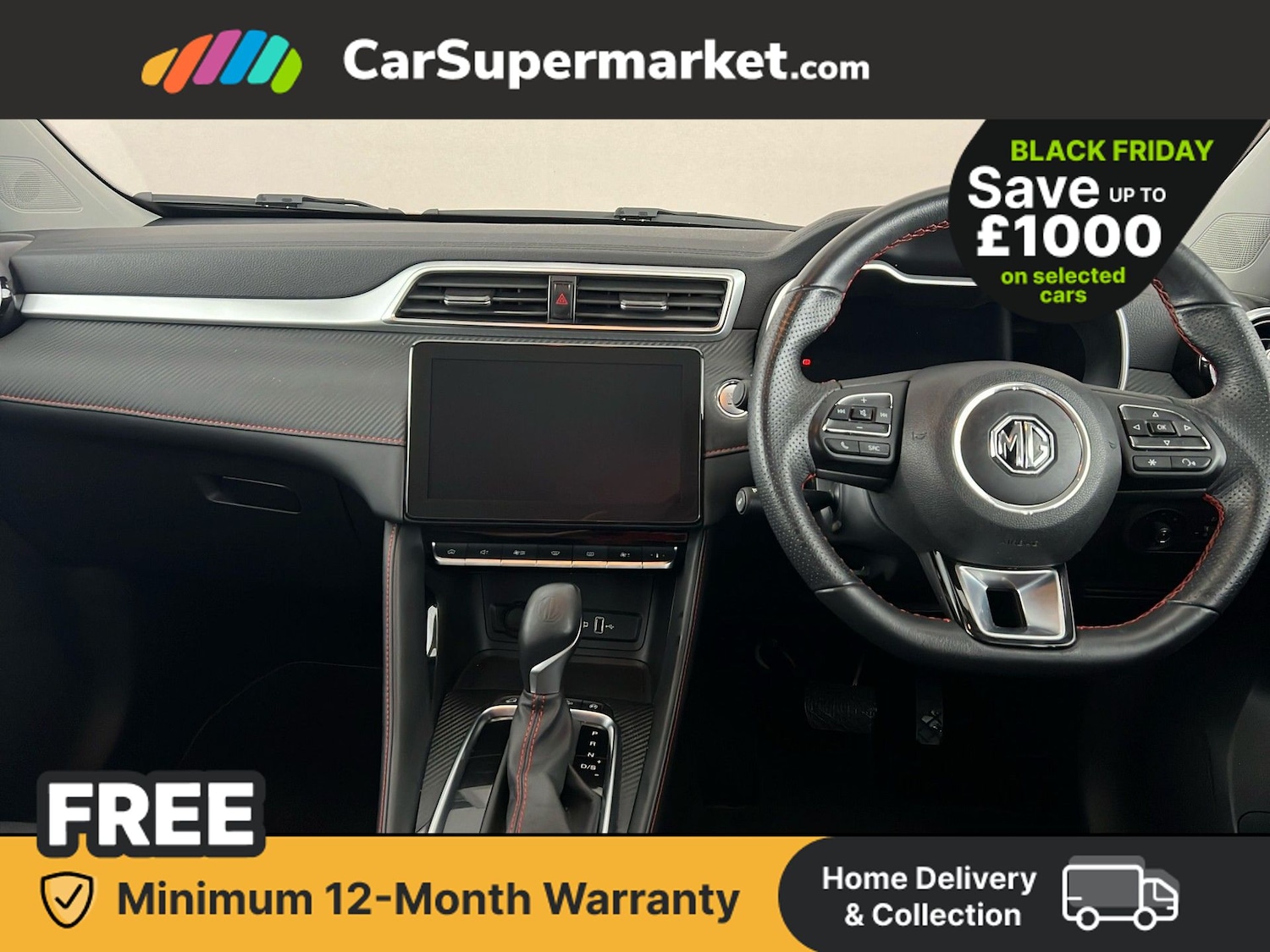 Used MG MG ZS 2022 for sale - 76637019: Photo 14