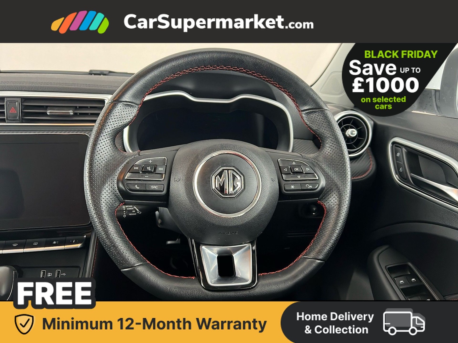 Used MG MG ZS 2022 for sale - 76637019: Photo 15