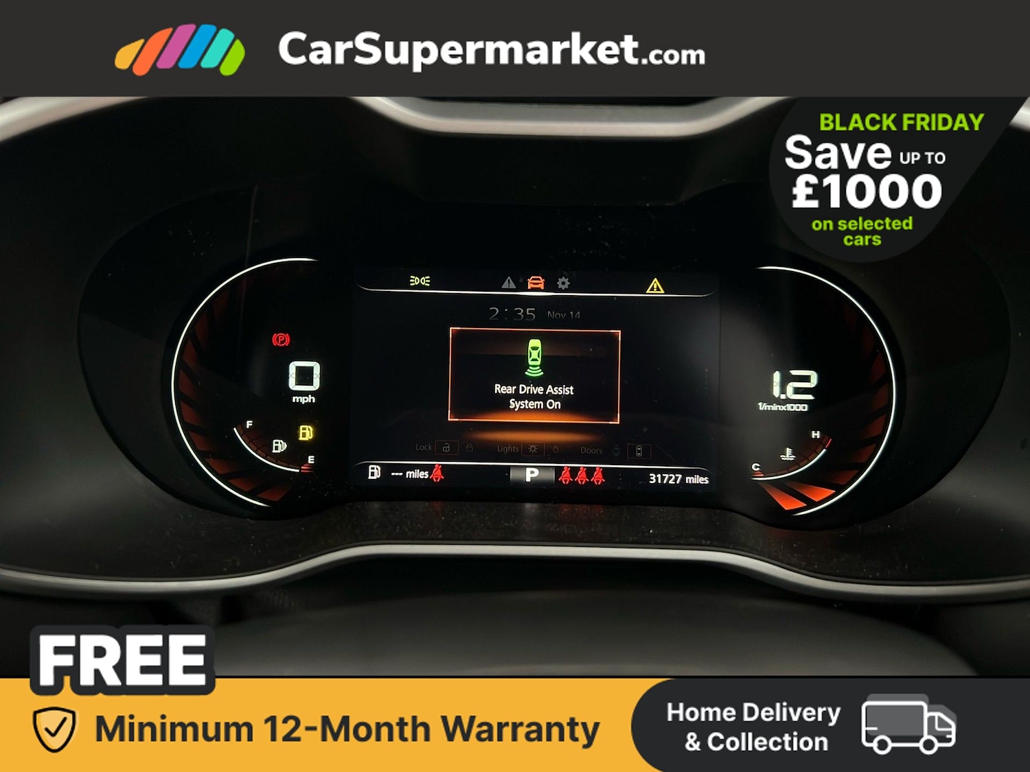 Used MG MG ZS 2022 for sale - 76637019: Photo 16