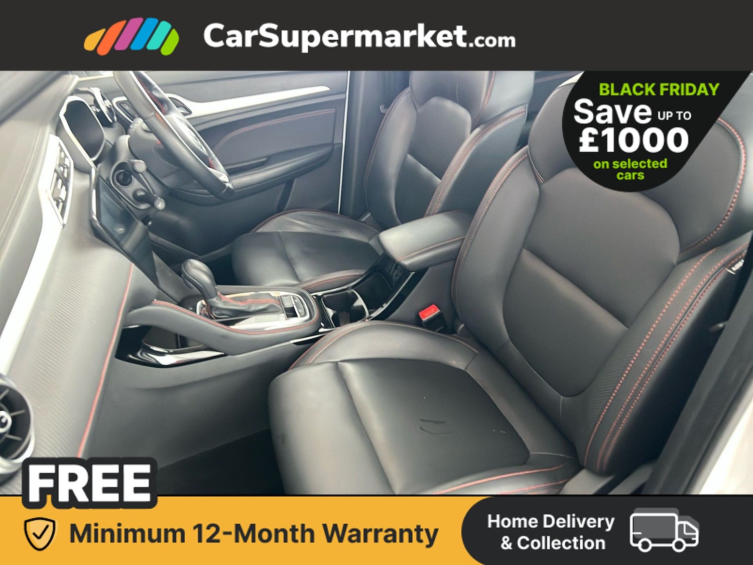 Used MG MG ZS 2022 for sale - 76637019: Photo 18