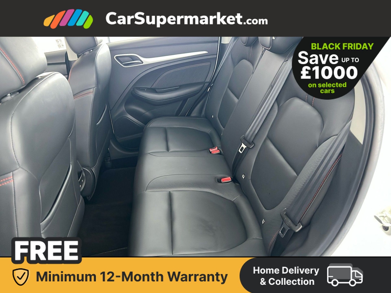 Used MG MG ZS 2022 for sale - 76637019: Photo 19