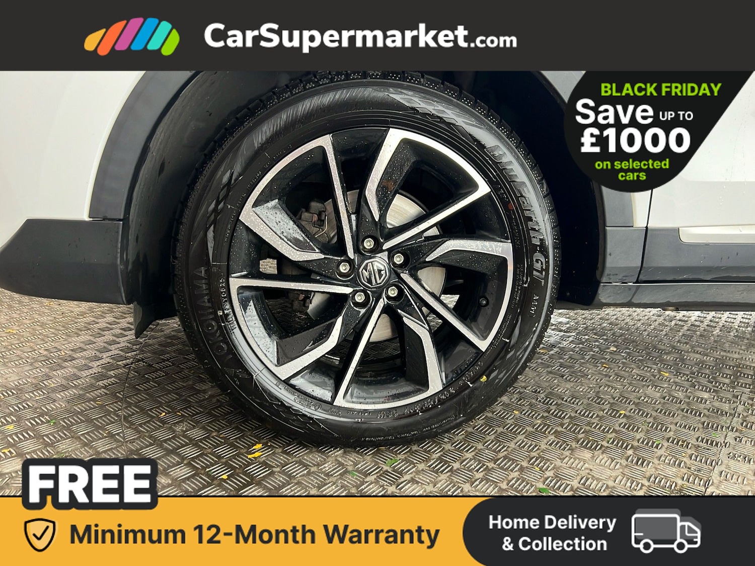 Used MG MG ZS 2022 for sale - 76637019: Photo 20