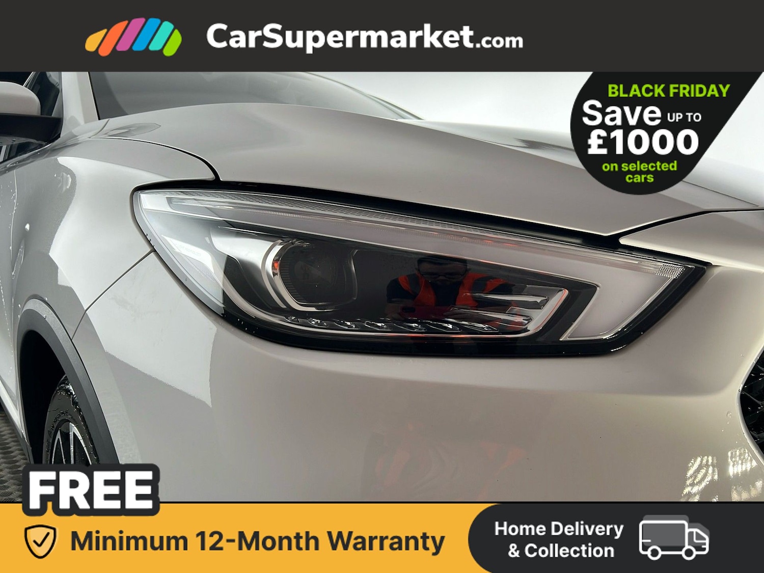 Used MG MG ZS 2022 for sale - 76637019: Photo 21