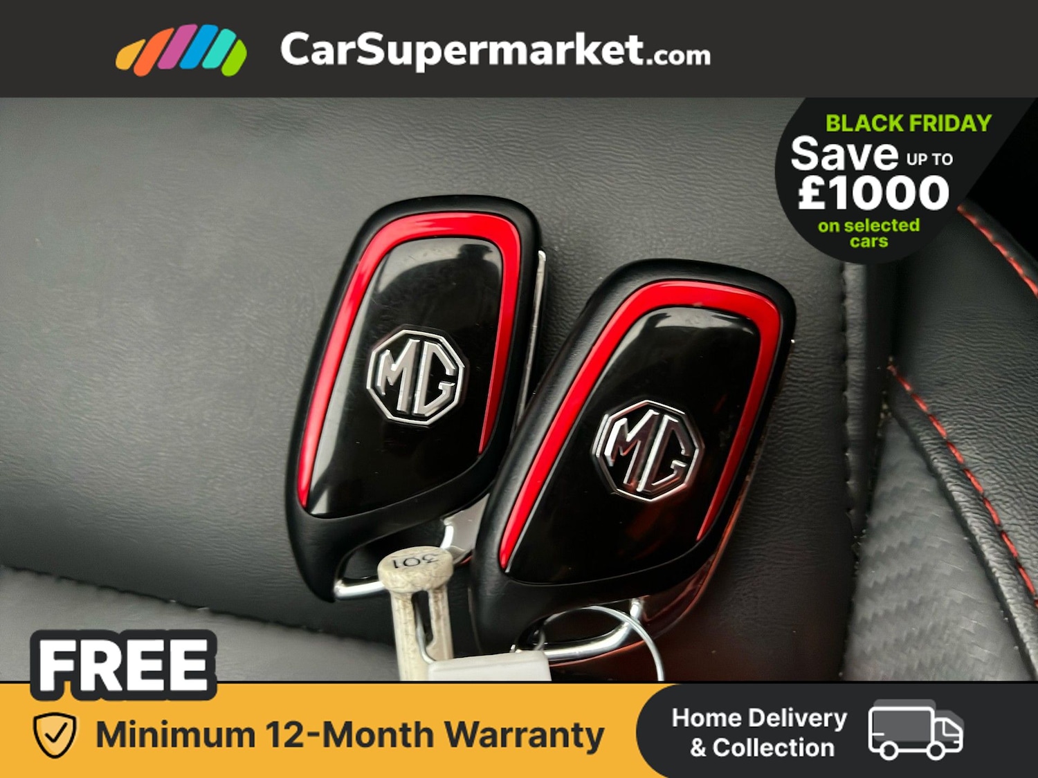 Used MG MG ZS 2022 for sale - 76637019: Photo 24