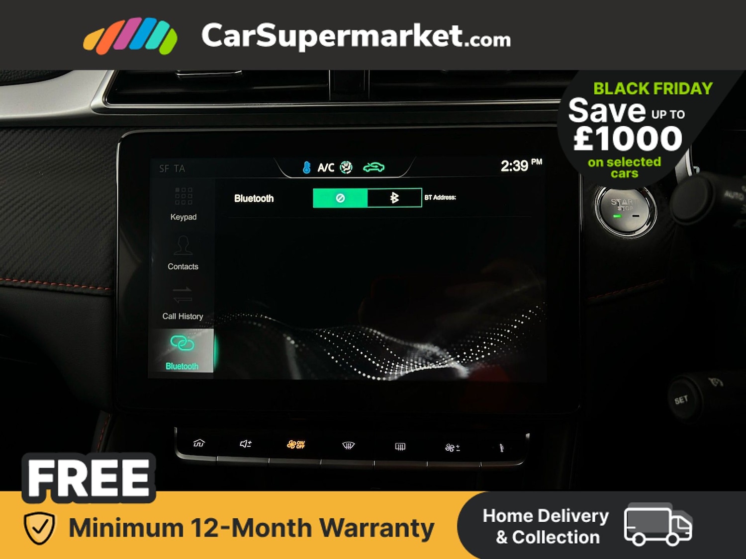 Used MG MG ZS 2022 for sale - 76637019: Photo 25